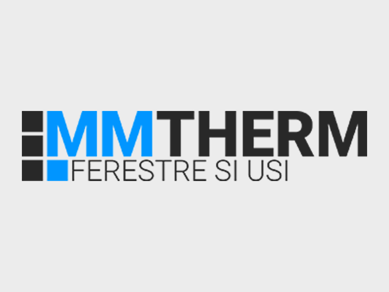 MM Therm - Ferestre si Usi