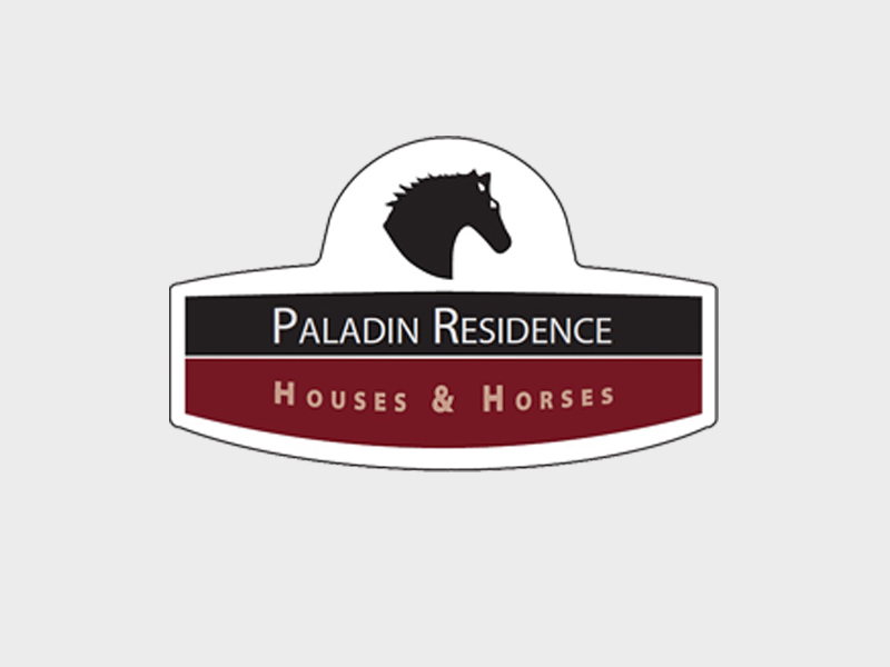 Paladin Residence
